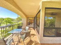 1bd/1.5 ba sleep 2-4 paradise in the Shores at Waikoloa Beach Resort, Big Island