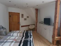 Pen view - oasis of well-being