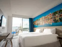 Nura Boreal Hotel a Palma Di Maiorca