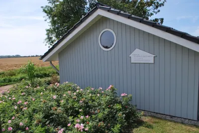 Framehouse - 80 sqm ground and at the end of an impasse Hotels near Fehmarn