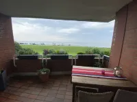 Schönes Feriendomizil mit Meerblick Südstrand Nähe Fliegerdeich in Wilhelmshaven