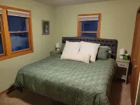 Amazing location across the street from the beach & bike path