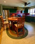 Spacious Getaway!