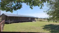 Country Living located Mid-Way between Granbury and Glen Rose.