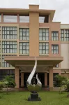 Protea Hotel Benin City Select Emotan Hoteles cerca de Kada Plaza and Cinema