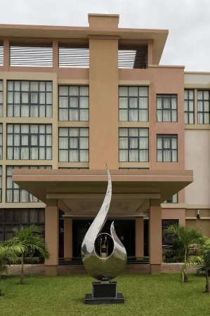 Protea Hotel Benin City Select Emotan