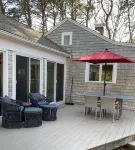 Spacious, Private Cape Cod Cottage with Central Air Hotels in Harwich Port