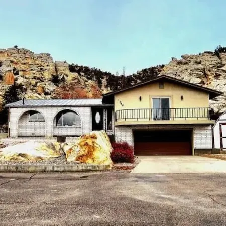 Super Unique 4Br 3Bath Nature Home Getaway - 9Beds