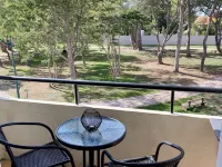 Appartement Hyper Centre Erquy 200m de la mer 埃爾基酒店