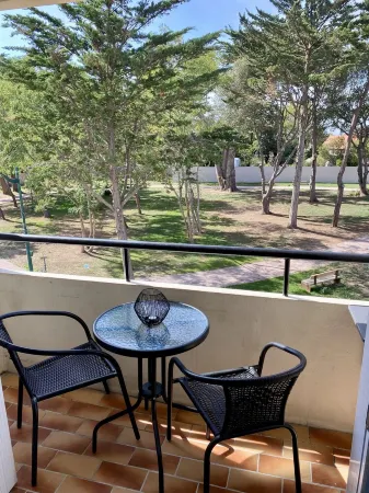 Appartement Hyper Centre Erquy 200m de la mer