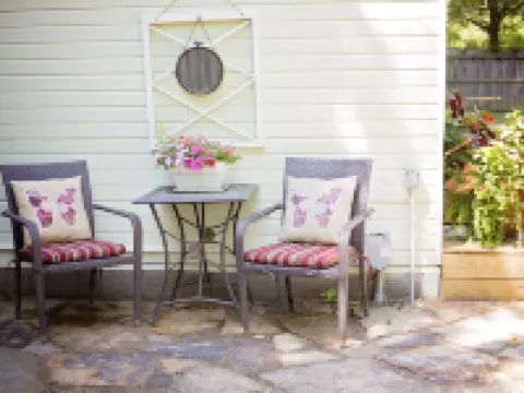 Cozy Farm House located on historic turn-of-the century property. Hotels in Mena