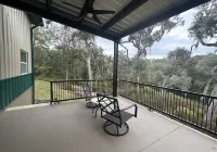 Waterfront! New build, two bedroom! Starlink WiFi