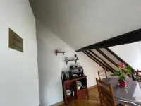 Studio Mezzanine 4 Personnes Hotels in Hargeville