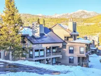 Cozy Condo in an incredible location. - 4성급