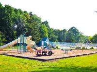 Gorgeous Lake Michigan Views: Completely Remodeled and Steps from the Beach! Hotels in Stevensville