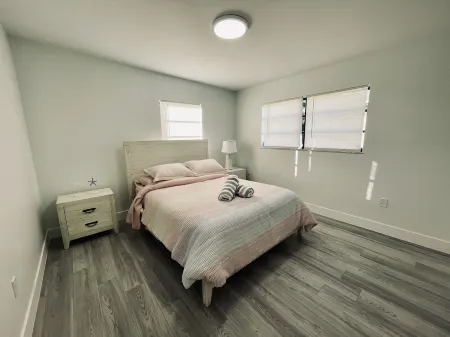 Beautiful Modern House in Key Largo