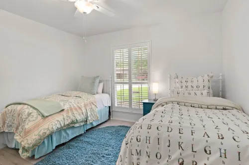 Family Friendly, Updated, Charming Home in North Denton 덴턴 호텔