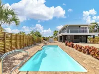 Don't pass up this opportunity to be "A Wave From It All Hotels in Placida