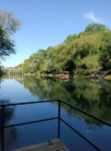 FISH ~ FLOAT ~ RELAX …  located ON The Little Red River