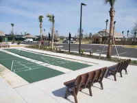 Richmond Village, Brownwood Paddock Square & Yesteryear Golf cart Bikes included