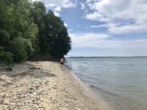 Lake Erie Escape - Erie, PA
