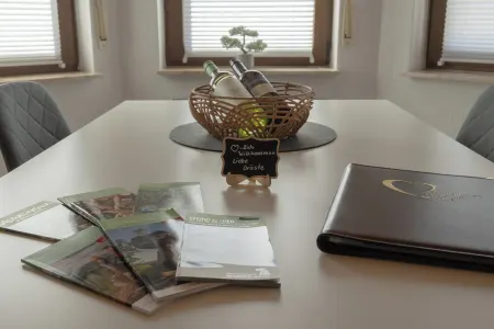 Palatina Living - Apartment 2 in the basement