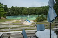 Cape Escape in North Truro. Completely renovated. 1/2 mile walk to the beach. Hotels in Truro
