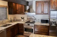 Modern house close to lake and ski