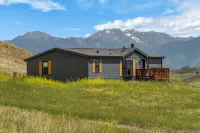 Paradise Valley-Mountain Escape Hotels near Chico Hot Springs