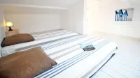 Le Clos des Flots, La Flotte - "La Dune" house - 2 bedrooms, private patio - 무료 와이파이