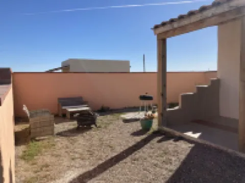 Big Bend Bungalow A Hotels in Study Butte-Terlingua