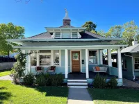Charming 2-bedroom bungalow in the heart of Prescott