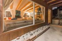 Redwood House☀️Magical Topanga Getaway Park Access