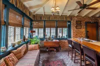 The Terrace Carriage House, a place like no other!