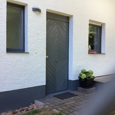 Urlaub Inmitten der Natur