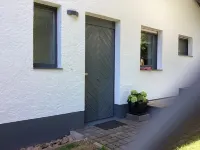 Urlaub Inmitten der Natur