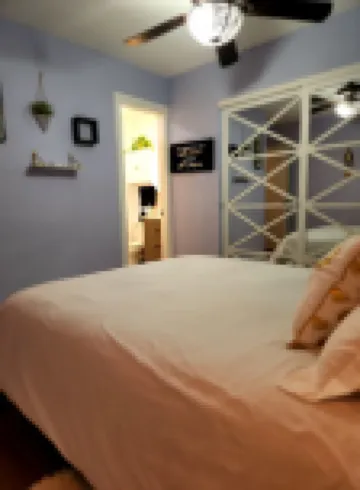 Condo Serenity