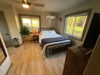 Amazing Lake Front Property!!! 3 BR cabin on 30 serene acres on Lake Tenkiller