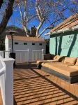 Charming Historic Cottage in Downtown St. George