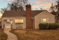 Great Notre Dame Home Close to Campus Hotels near Gwen Stiver Park