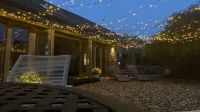 Beautifully appointed property at the foot of the Black Mountains. Hotels in 