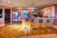 Twin Peaks in the Catskills Hotels in Roxbury