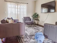 Heart of Philomath comfortable modern house 10 minutes to OSU Hotels in Philomath