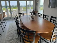 Two Seas- Waterfront Beach House New in 2023 - Oak Island, NC