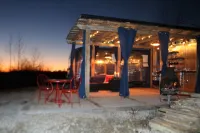 Hocking Hills Airstream & Outdoor Living Hotel a Jackson Township