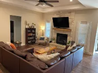 Charming and brand new 3 bedroom home in quiet neighborhood near ACU and HSU