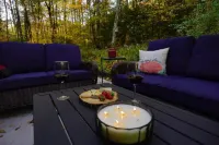 Woodlands Retreat