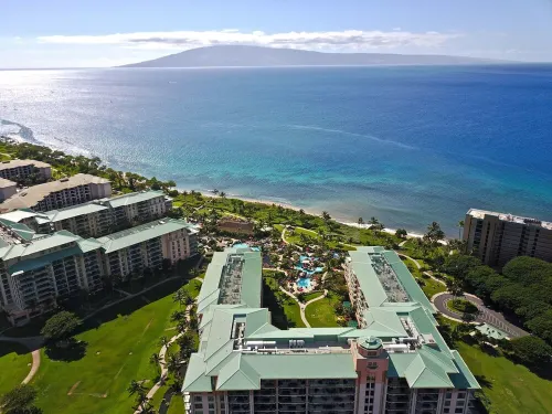 Honua Kai- Konea 608 Beautiful Ocean View, Large 2 bedroom on 6th floor - جاكوزي