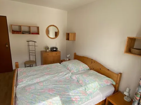 Krabbe 12 in Greetsiel