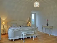 Stylish villa with a unique view of the Rhine in the World Heritage Middle Rhine